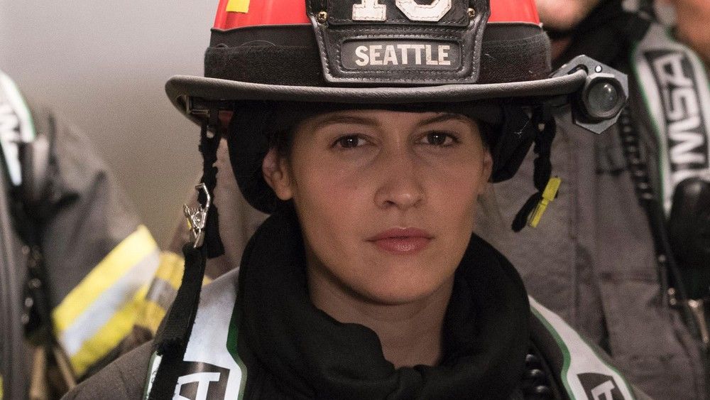 Station 19 - S7E10