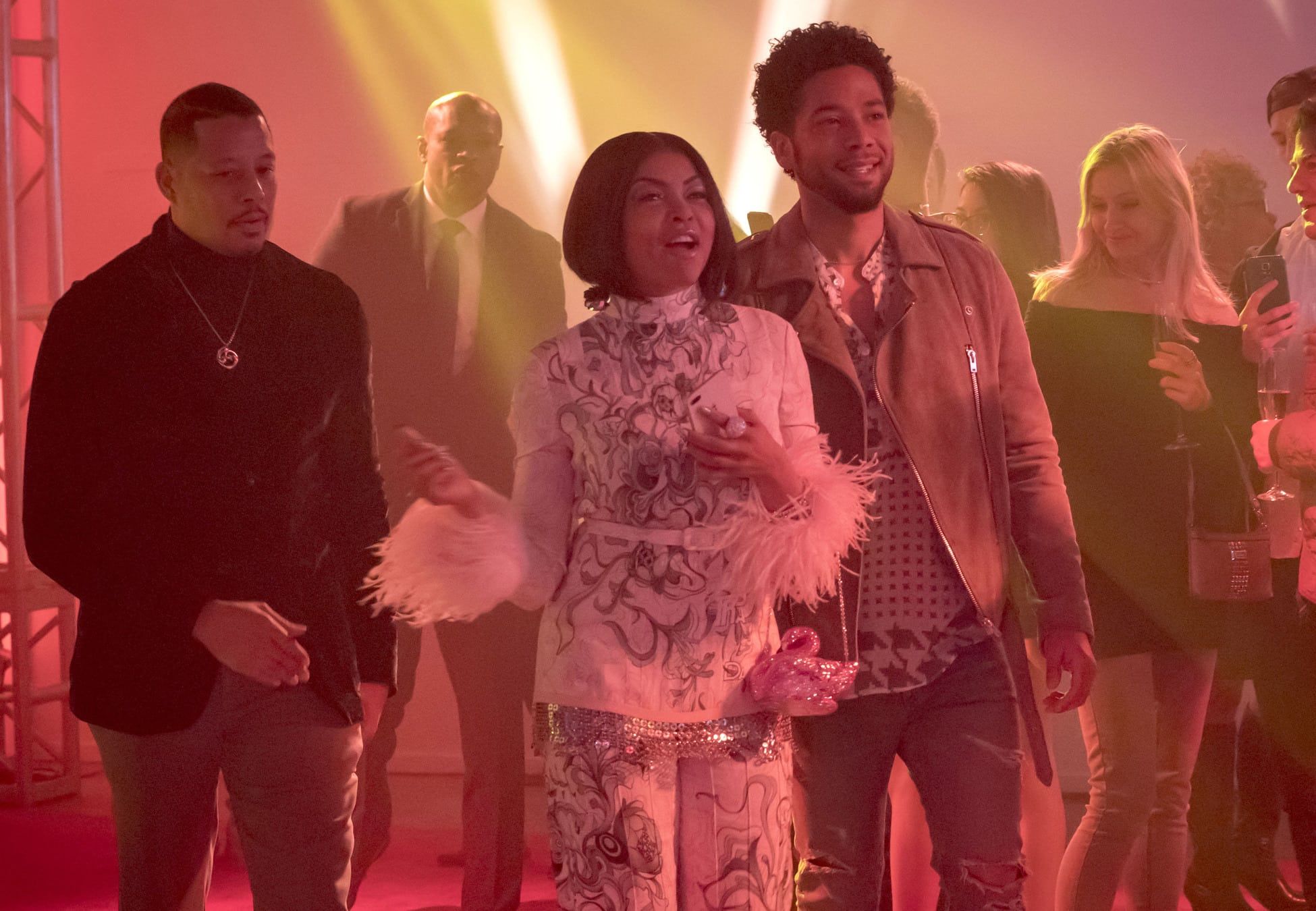 Empire (2015) - S6E18