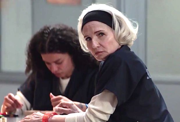 Animal Kingdom - S6E13