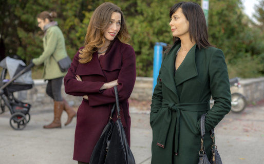 The Good Witch (2015) - S7E10