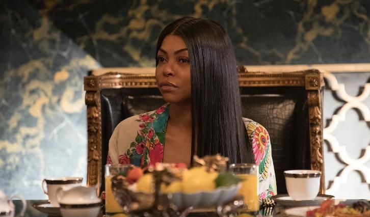 Empire (2015) - S6E18