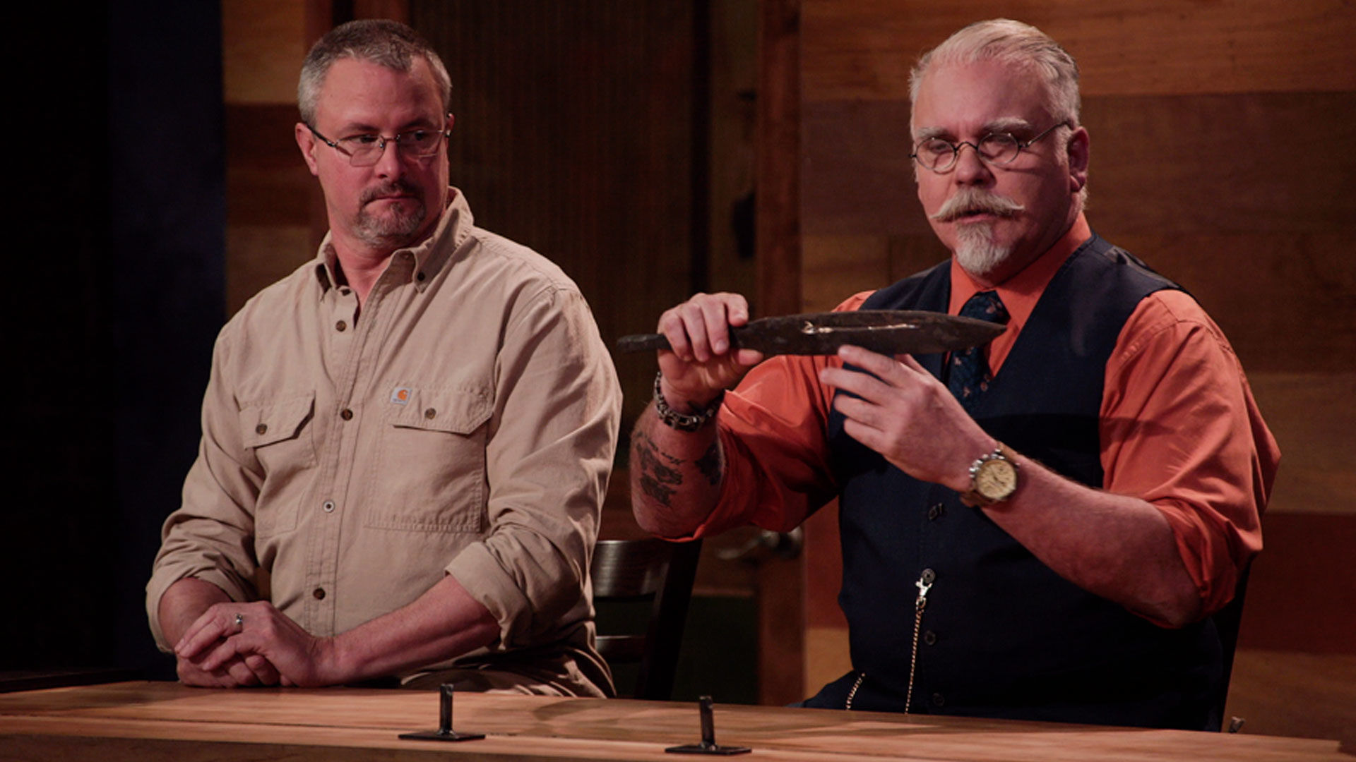 forged in fire season 6 episode 22