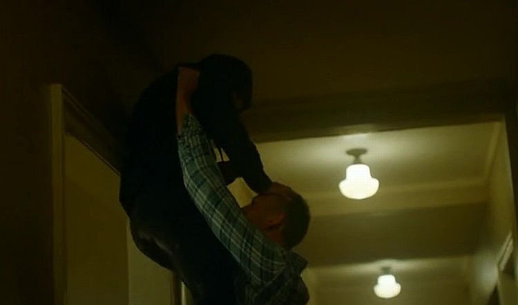 Black Lightning - S4E13