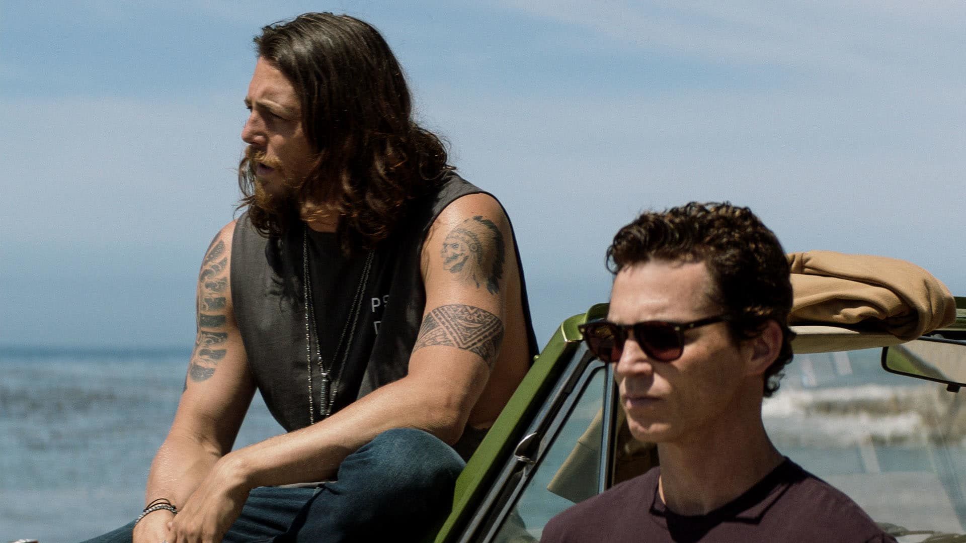 Animal Kingdom - S6E13