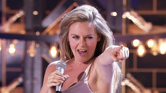 Lip Sync Battle - S5E13