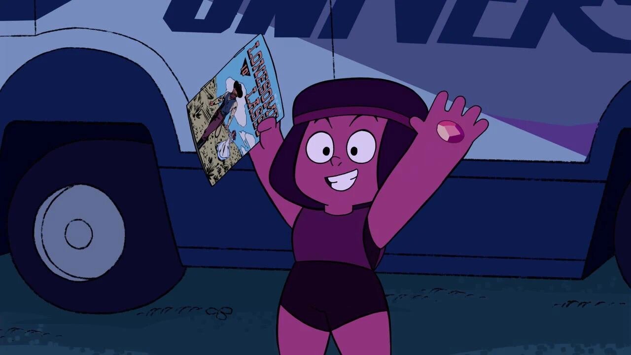 Steven Universe - S5E30