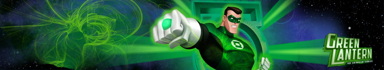 Green Lantern: The Animated Series (source: TheTVDB.com)