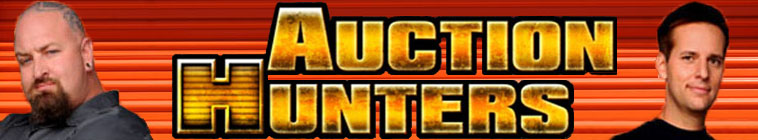 Auction Hunters (source: TheTVDB.com)