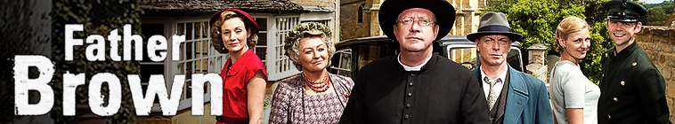 Father Brown (2013)