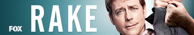 Rake (2013) (source: TheTVDB.com)