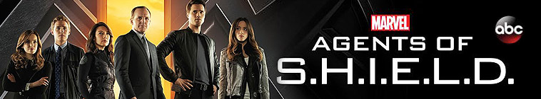 Marvel's Agents of S.H.I.E.L.D. (source: TheTVDB.com)