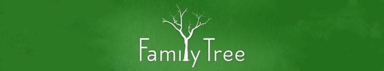 Family Tree (source: TheTVDB.com)