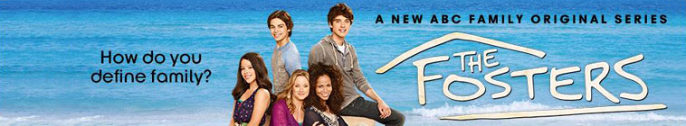 The Fosters (2013) (source: TheTVDB.com)