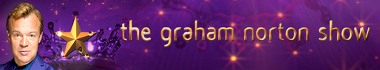 The Graham Norton Show (source: TheTVDB.com)