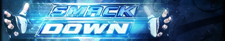 WWE Friday Night SmackDown! (source: TheTVDB.com)