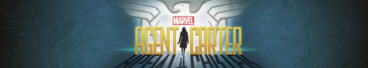 Marvel's Agent Carter (source: TheTVDB.com)