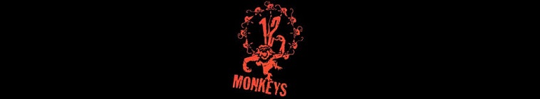 12 Monkeys (source: TheTVDB.com)
