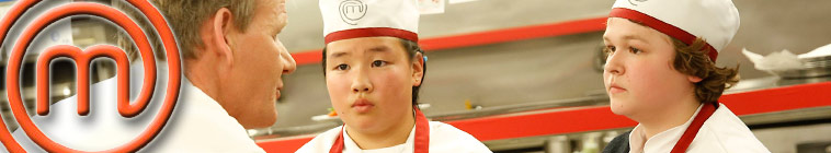 MasterChef Junior (source: TheTVDB.com)