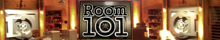 Room 101 (source: TheTVDB.com)