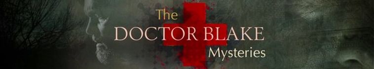 The Doctor Blake Mysteries (source: TheTVDB.com)