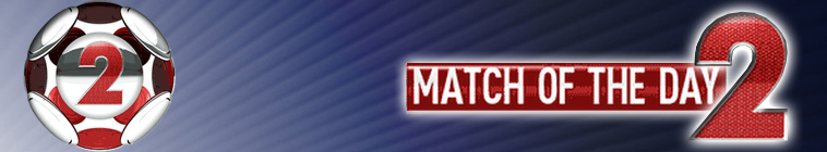 Match of the Day 2 (source: TheTVDB.com)