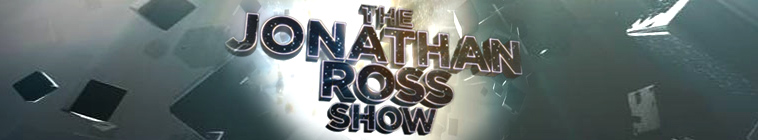 The Jonathan Ross Show (source: TheTVDB.com)