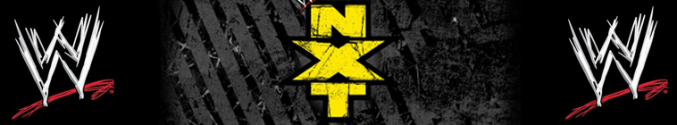 WWE NXT (source: TheTVDB.com)