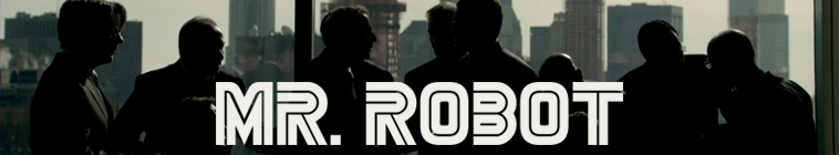 Mr. Robot (source: TheTVDB.com)