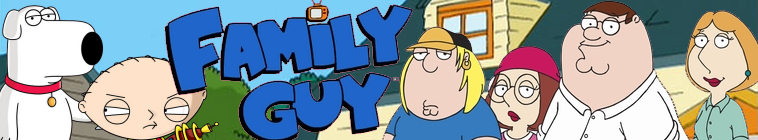 Family Guy (source: TheTVDB.com)