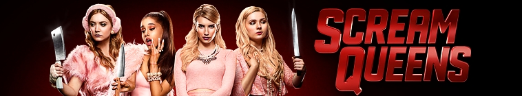 Scream Queens (2015) (source: TheTVDB.com)