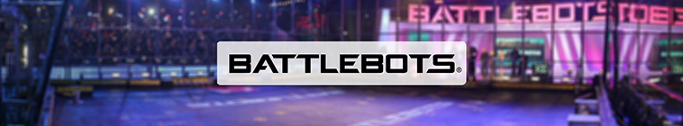 BattleBots (source: TheTVDB.com)