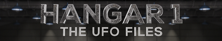 Hangar 1: The UFO files