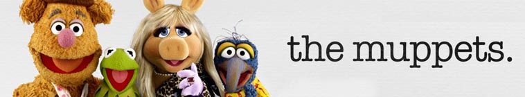 The Muppets (source: TheTVDB.com)