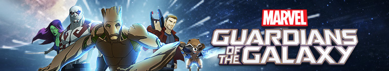 Guardians of the Galaxy (source: TheTVDB.com)