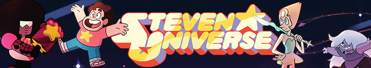 Steven Universe (source: TheTVDB.com)