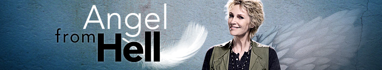 Angel from Hell (source: TheTVDB.com)