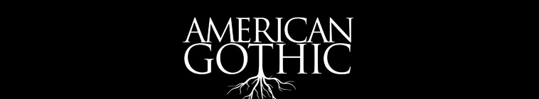 American Gothic (source: TheTVDB.com)