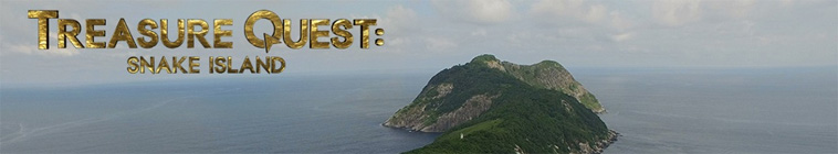 Treasure Quest: Snake Island (source: TheTVDB.com)