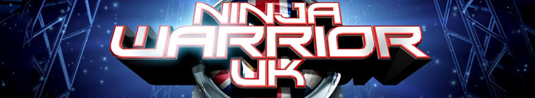 Ninja Warrior UK (source: TheTVDB.com)
