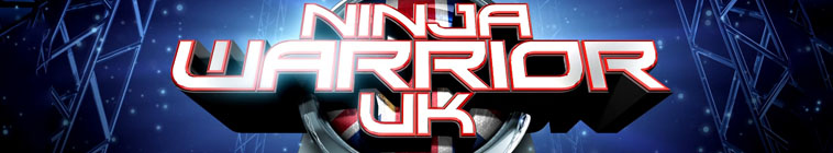 Ninja Warrior UK