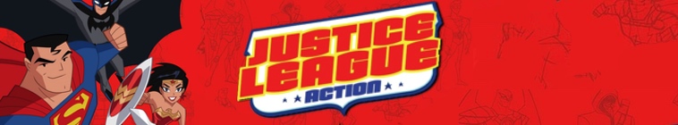 Justice League Action (source: TheTVDB.com)