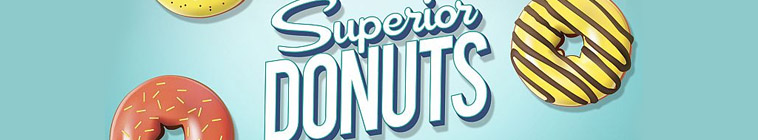 Superior Donuts (source: TheTVDB.com)