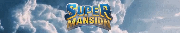 SuperMansion (source: TheTVDB.com)