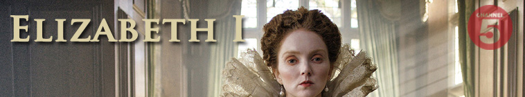 Elizabeth I (source: TheTVDB.com)
