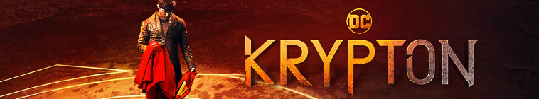 Krypton (source: TheTVDB.com)