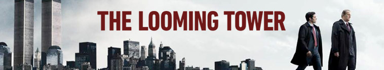 The Looming Tower (source: TheTVDB.com)