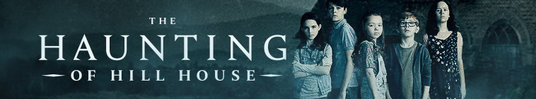 The Haunting of Hill House (source: TheTVDB.com)