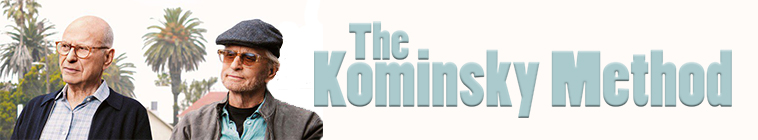 The Kominsky Method (source: TheTVDB.com)