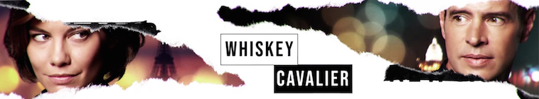 Whiskey Cavalier (source: TheTVDB.com)