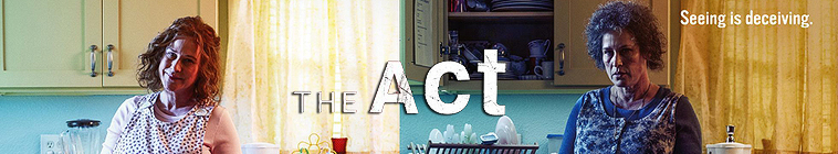 The Act (source: TheTVDB.com)